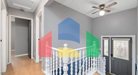 Residential - Single Family Home - Spruce Grove, Canada - Canada