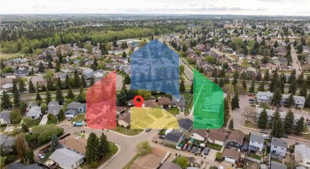 Residential - Single Family Home - Spruce Grove, Canada - Canada