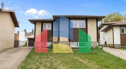 Residential - Single Family Home - Spruce Grove, Canada - Canada