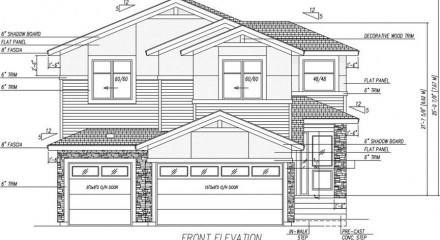 Residential - Single Family Home - Spruce Grove, Canada - Canada