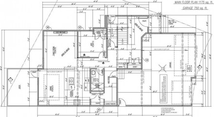 Residential - Single Family Home - Spruce Grove, Canada - Canada