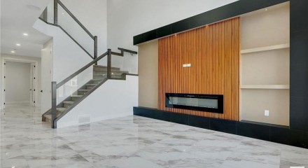 Residential - Single Family Home - Spruce Grove, Canada - Canada