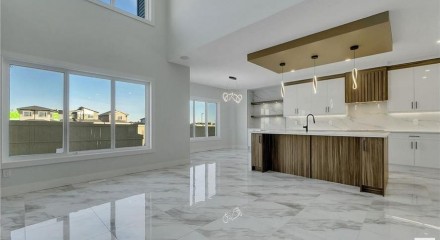 Residential - Single Family Home - Spruce Grove, Canada - Canada