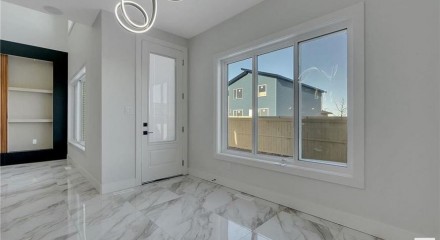 Residential - Single Family Home - Spruce Grove, Canada - Canada