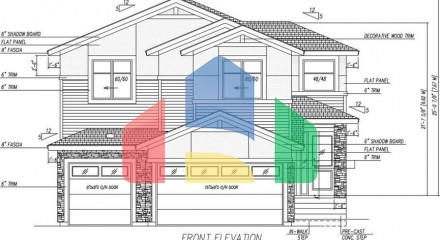 Residential - Single Family Home - Spruce Grove, Canada - Canada