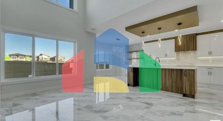 Residential - Single Family Home - Spruce Grove, Canada - Canada