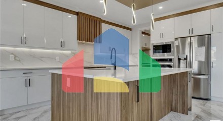 Residential - Single Family Home - Spruce Grove, Canada - Canada