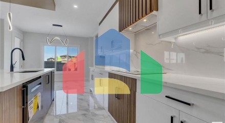 Residential - Single Family Home - Spruce Grove, Canada - Canada