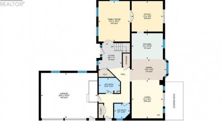 Residential - Single Family Home - Tay, Canada - Canada