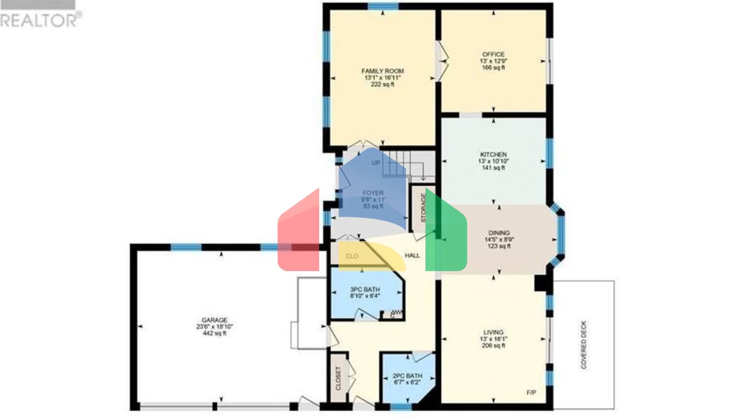 Residential - Single Family Home - Tay, Canada - Canada