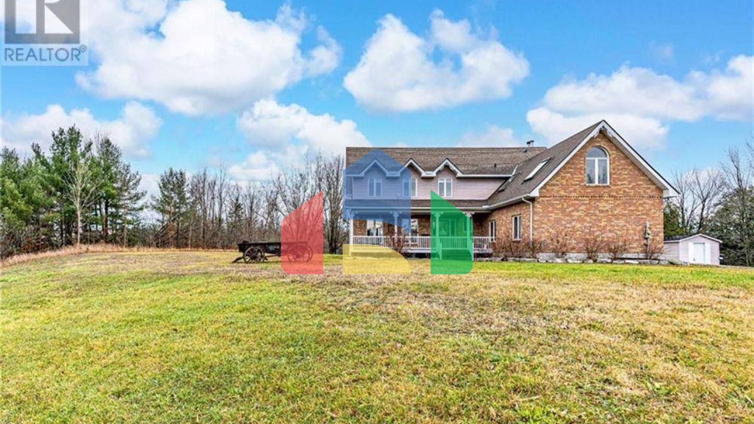 Residential - Single Family Home - Tay, Canada - Canada