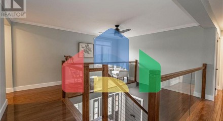 Residential - Single Family Home - Tay, Canada - Canada