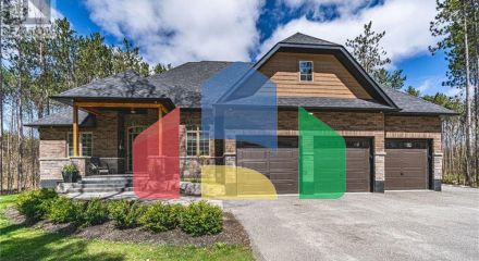 Residential - Single Family Home - Tay, Canada - Canada