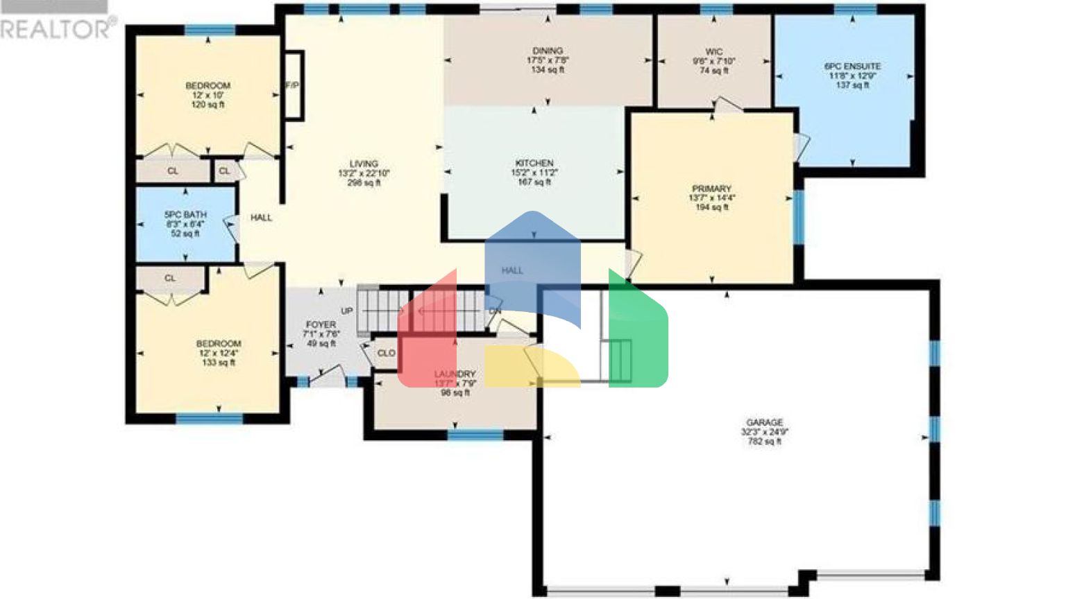 Residential - Single Family Home - Tay, Canada - Canada