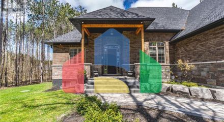 Residential - Single Family Home - Tay, Canada - Canada
