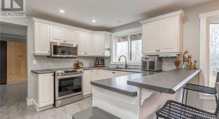 Commercial - Commercial/Retail - Tay, Canada - Canada