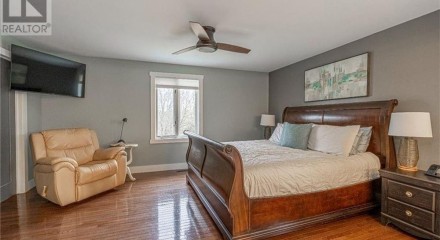 Commercial - Commercial/Retail - Tay, Canada - Canada