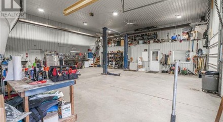 Commercial - Commercial/Retail - Tay, Canada - Canada