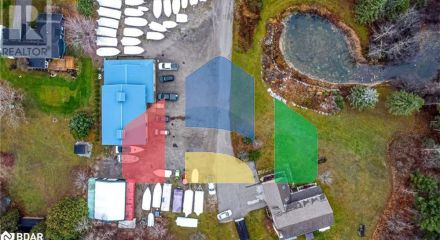 Commercial - Commercial/Retail - Tay, Canada - Canada Commercial - Commercial/Retail - Tay, Canada - Canada