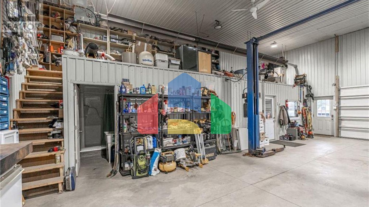 Commercial - Commercial/Retail - Tay, Canada - Canada