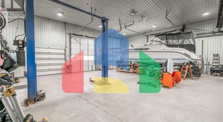 Commercial - Commercial/Retail - Tay, Canada - Canada Commercial - Commercial/Retail - Tay, Canada - Canada