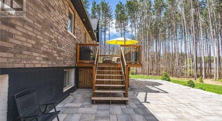 Residential - Single Family Home - Tay, Canada - Canada