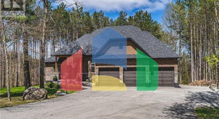 Residential - Single Family Home - Tay, Canada - Canada