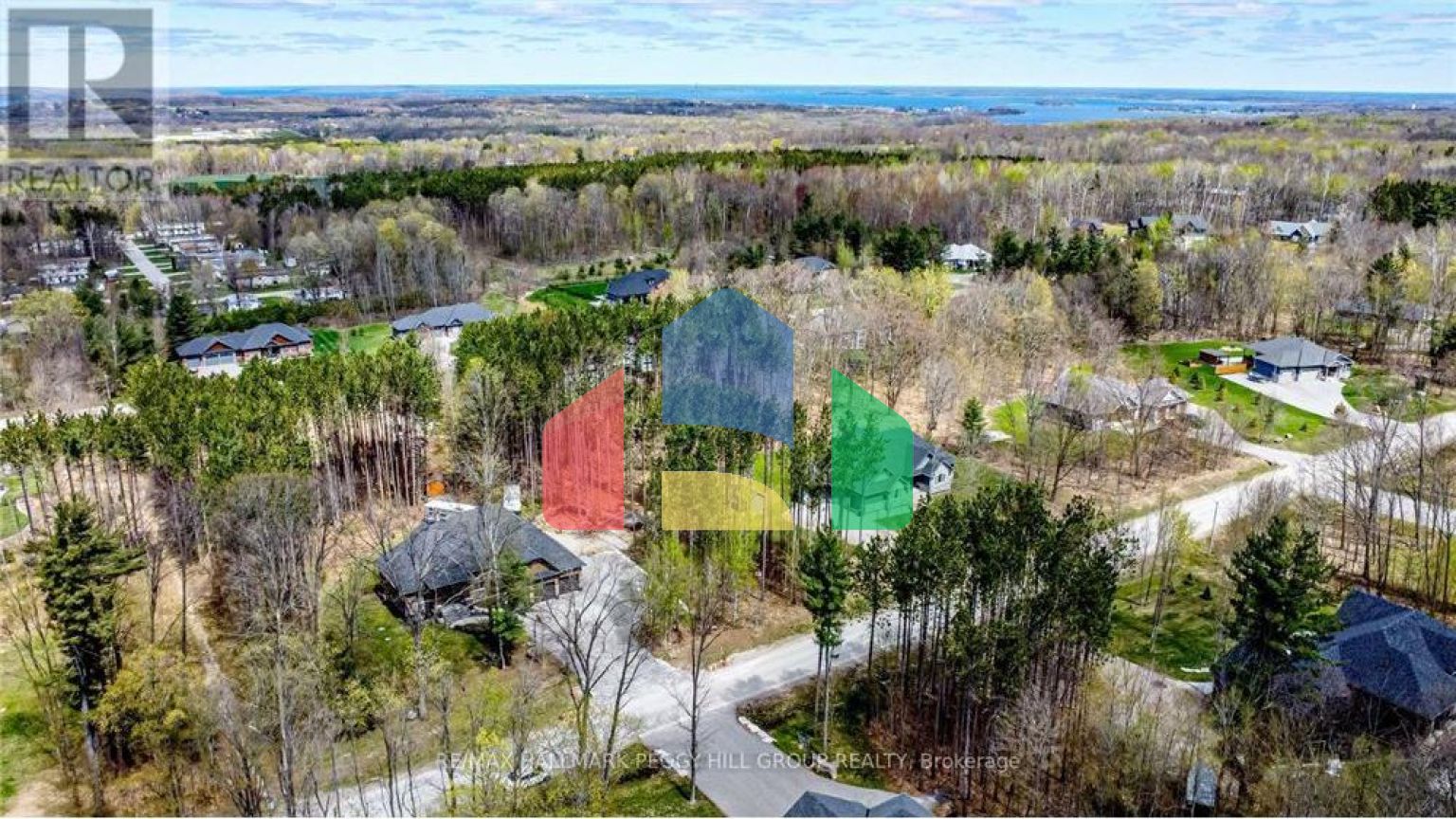 Residential - Single Family Home - Tay, Canada - Canada