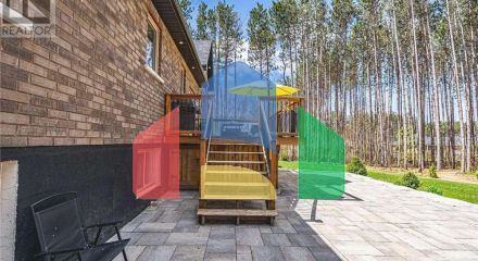 Residential - Single Family Home - Tay, Canada - Canada