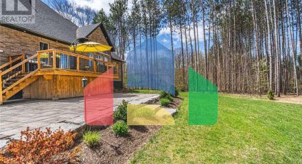 Residential - Single Family Home - Tay, Canada - Canada