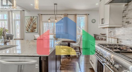Residential - Single Family Home - Tay, Canada - Canada