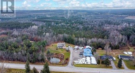Commercial - Commercial/Retail - Tay, Canada - Canada