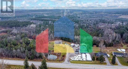 Commercial - Commercial/Retail - Tay, Canada - Canada