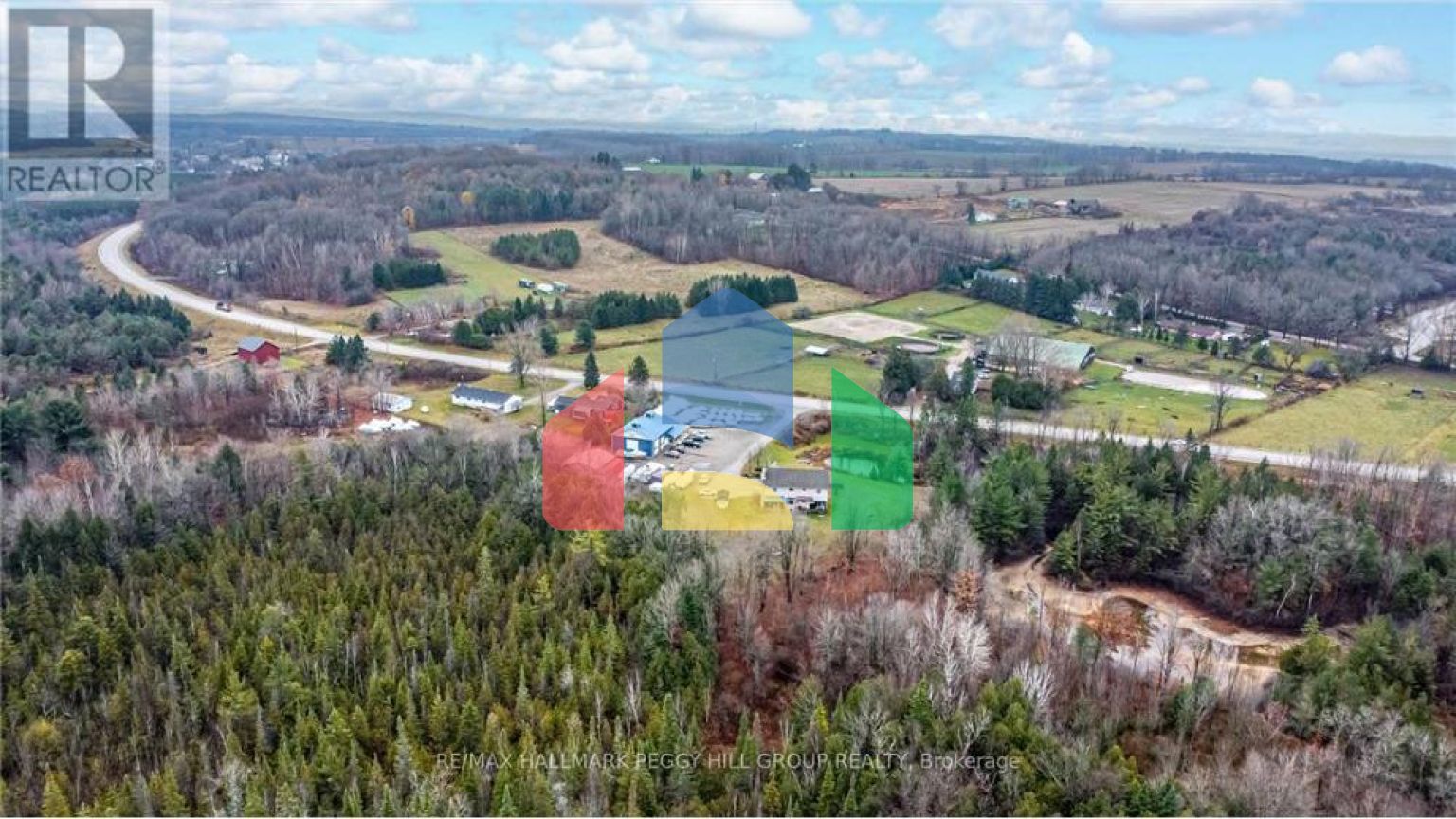 Commercial - Commercial/Retail - Tay, Canada - Canada