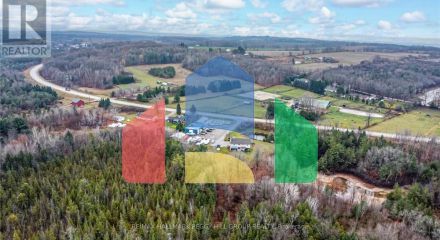 Commercial - Commercial/Retail - Tay, Canada - Canada