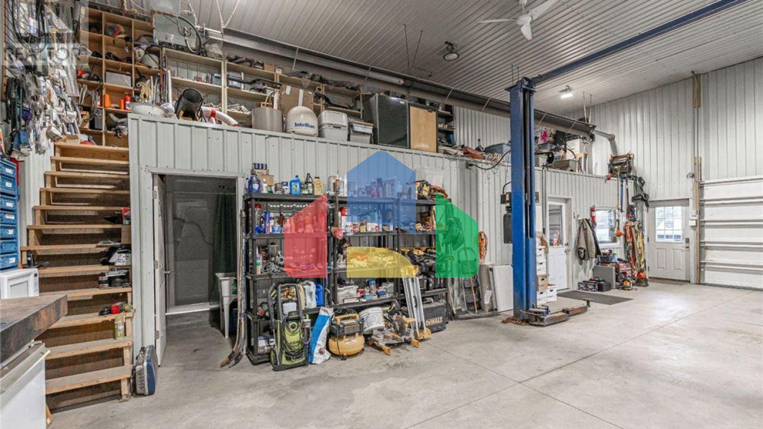 Commercial - Commercial/Retail - Tay, Canada - Canada