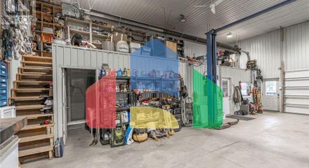 Commercial - Commercial/Retail - Tay, Canada - Canada