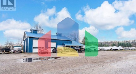 Commercial - Commercial/Retail - Tay, Canada - Canada