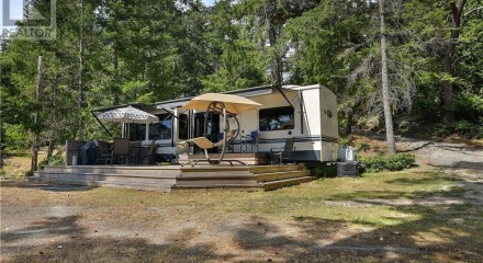 Residential - Vacant Land - Mayne Island, Canada - Canada