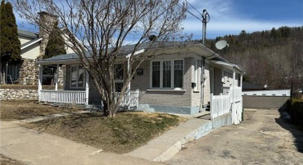 Residential - Duplex - Parent, Canada - Canada