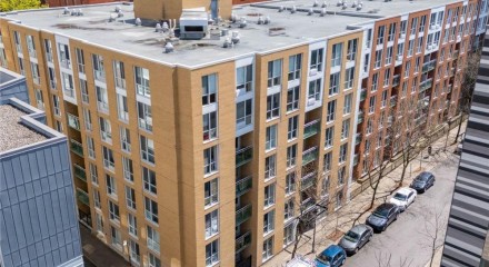 Residential - Condo/Apartment - Montréal (Ville-Marie), Canada - Canada