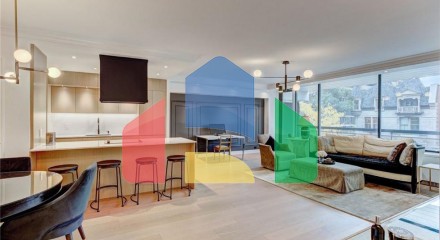 Residential - Condo/Apartment - Montréal (Ville-Marie), Canada - Canada