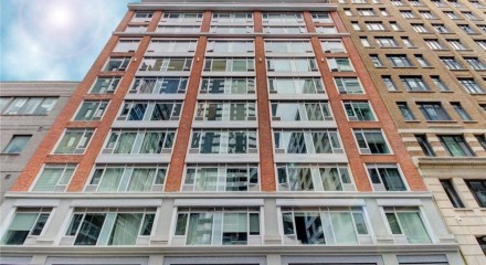 Residential - Condo/Apartment - Montréal (Ville-Marie), Canada - Canada