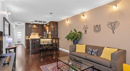 Residential - Condo/Apartment - Montréal (Ville-Marie), Canada - Canada
