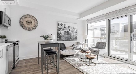 Residential - Condo/Apartment - Innisfil, Canada - Canada