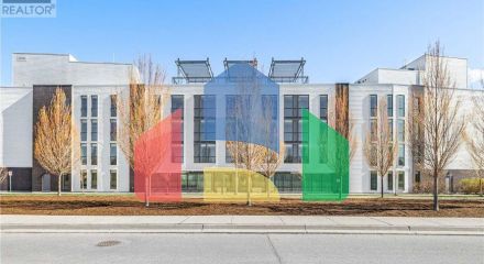 Residential - Condo/Apartment - Innisfil, Canada - Canada