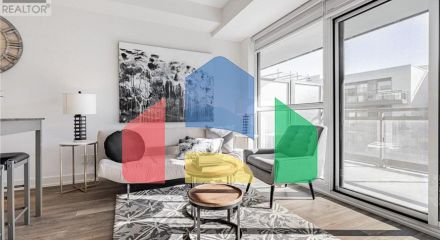 Residential - Condo/Apartment - Innisfil, Canada - Canada
