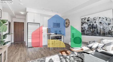 Residential - Condo/Apartment - Innisfil, Canada - Canada