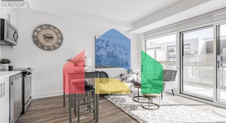 Residential - Condo/Apartment - Innisfil, Canada - Canada