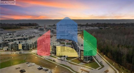 Residential - Condo/Apartment - Innisfil, Canada - Canada